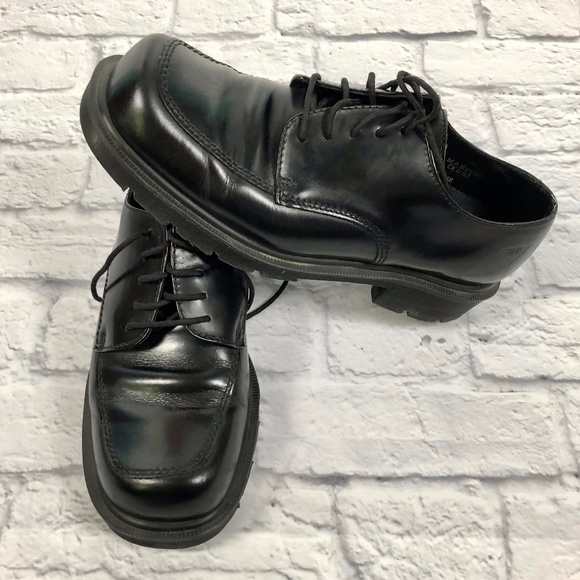 Dr. Martens Other - Dr. Martens AirWair Black Lo-Top